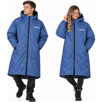 Beach Basha Pro 4 Seizoenen Wisselend Robe